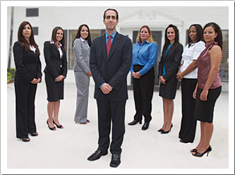 Learn More About Fort Lauderdale Law Firm Weinstein Law