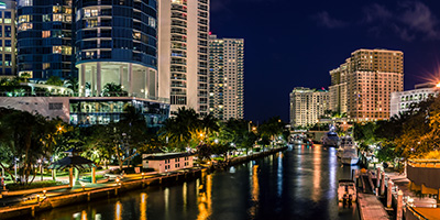 Fort Lauderdale Location